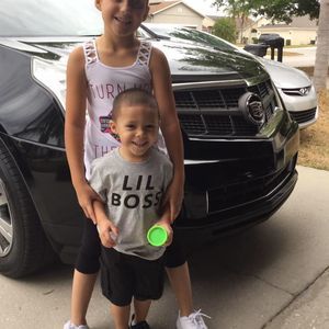 Meet your Posher, Analee